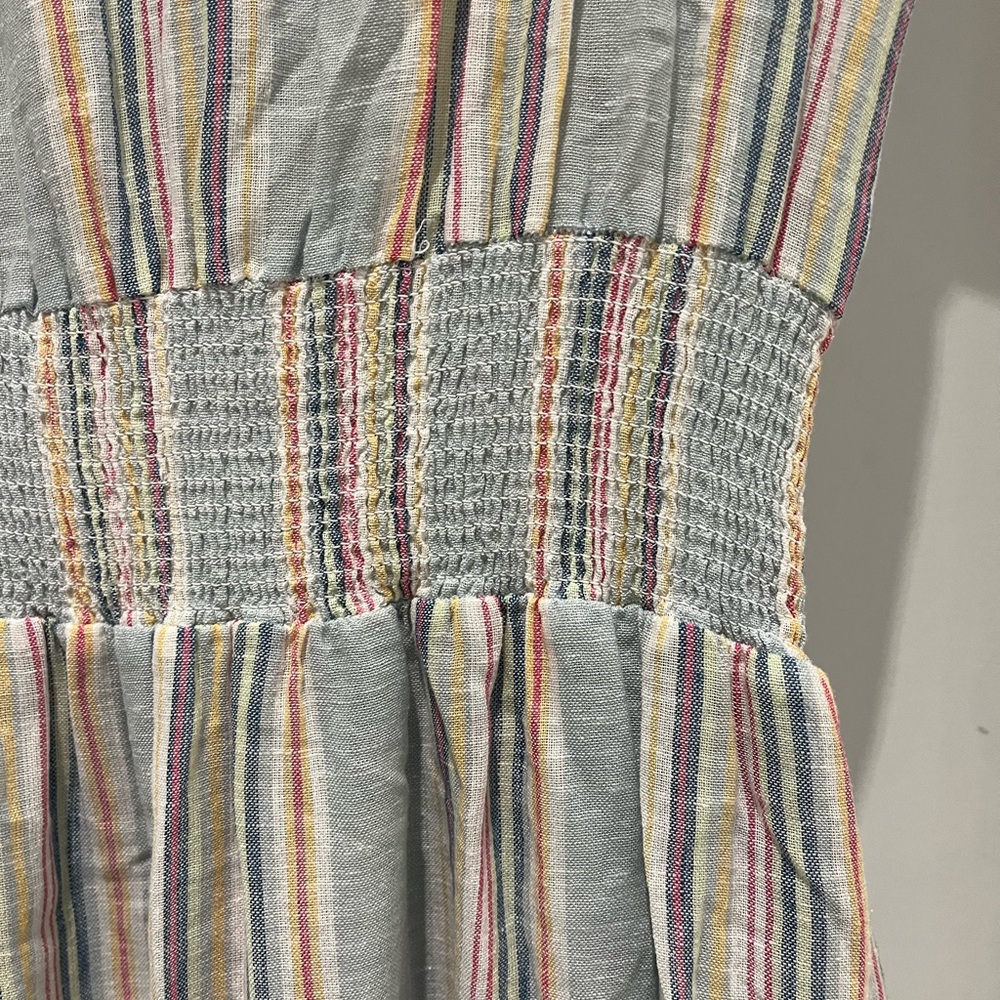 Rails Midi Dress - Picture 4 of 8